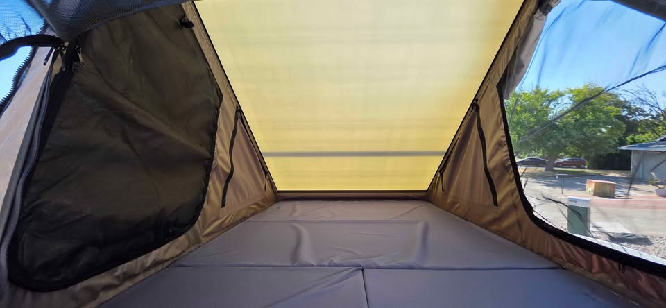 GFC Camper for F150 Raptor (photo 9) — photo 9