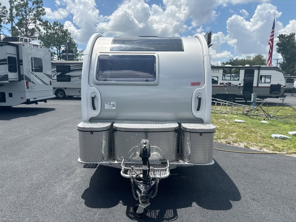 2021 Nucamp T@B 320SBD in Cape Coral, FL (photo 5) — photo 5