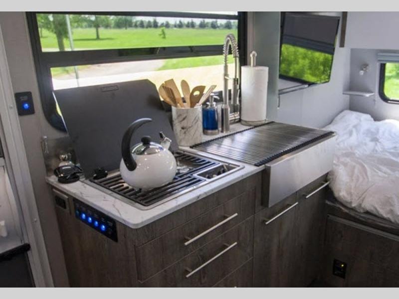 2020 inTech RV Sol Horizon in Everett, WA (photo 6) — photo 6