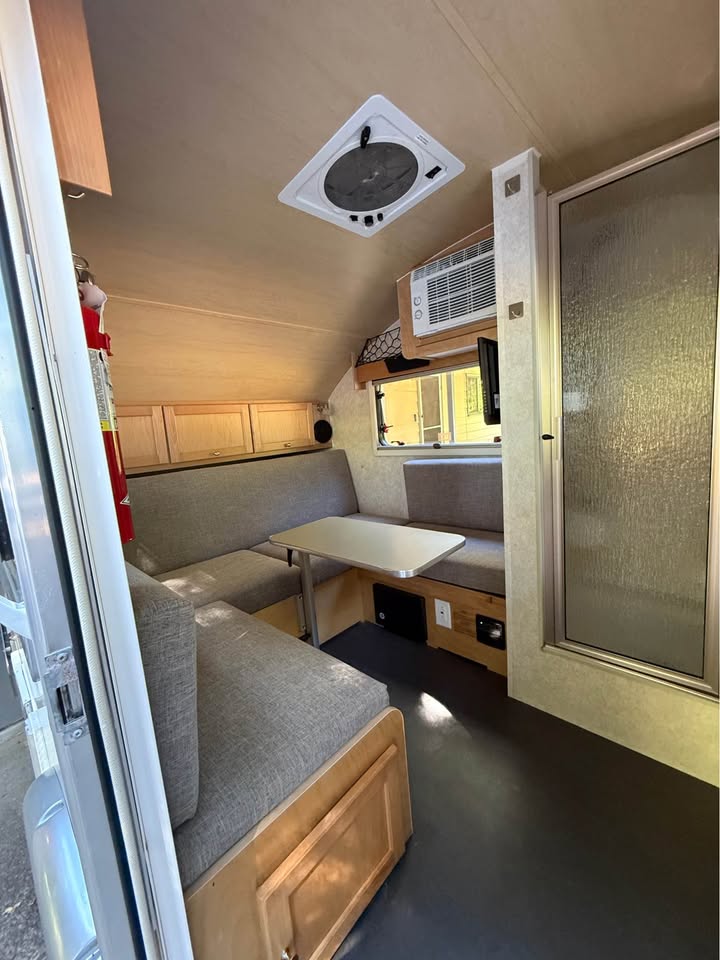 2018 Nucamp T@B Outback Overland- Solar in Lake Oswego, OR (photo 10) — photo 10