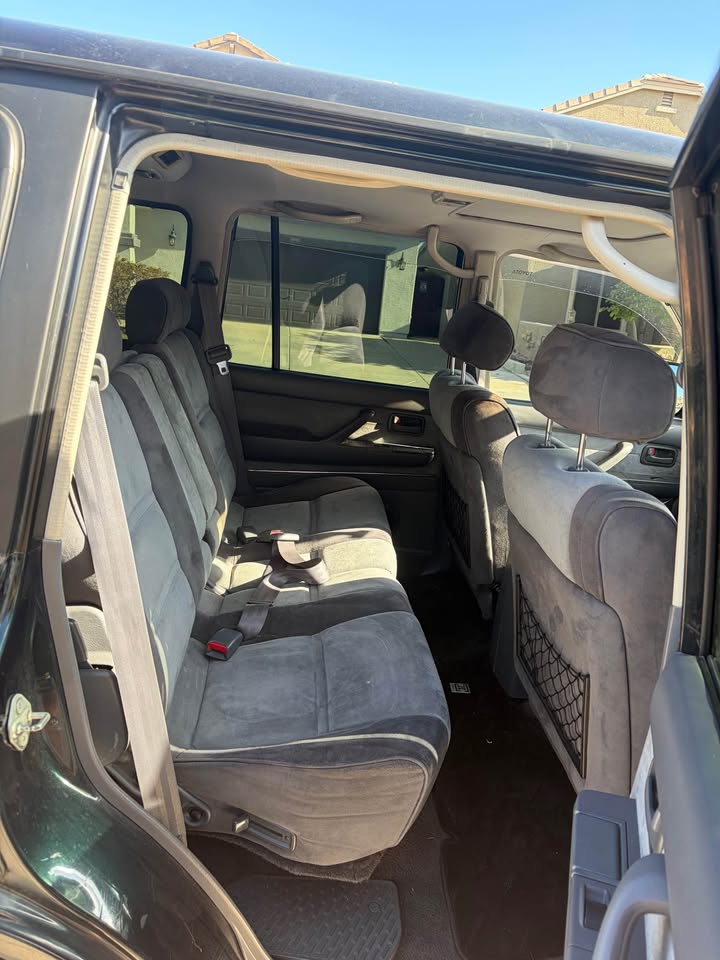 1994 Toyota Landcruiser in Sun City, AZ (photo 10) — photo 10