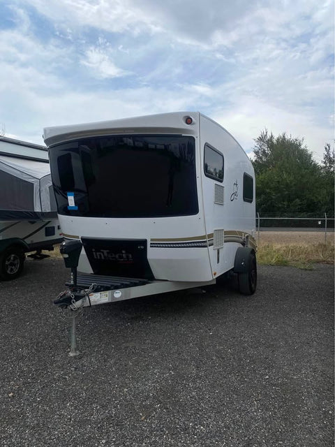 2022 Intech Sol Eclipse