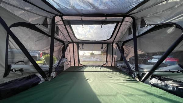 Thule Roof Top Tent in Lake Havasu City, AZ (photo 9) — photo 9