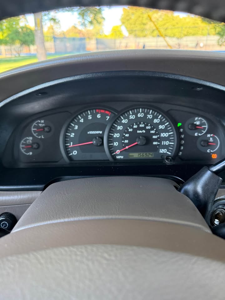 2006 Toyota Tundra Double Cab · Limited in Brentwood, CA (photo 8)