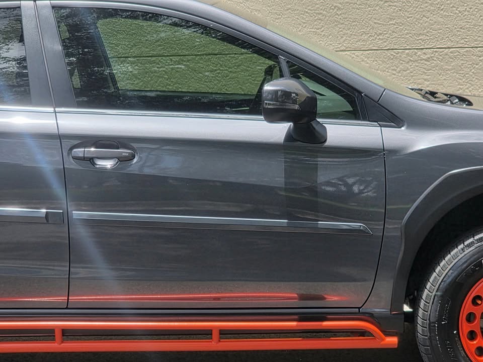 2021 Subaru crosstrek limited - 44k miles - clean title - tampa fl in Tampa, FL (photo 4) — photo 4