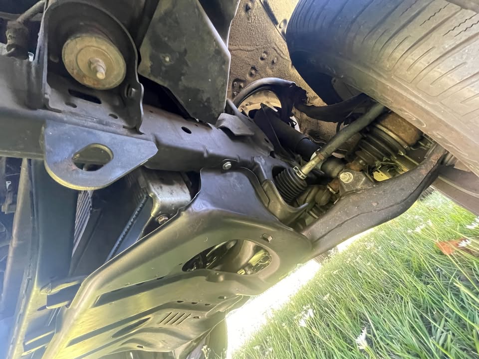1998 Toyota Land Cruiser (photo 9) — photo 9