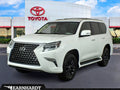 2021 Lexus GX