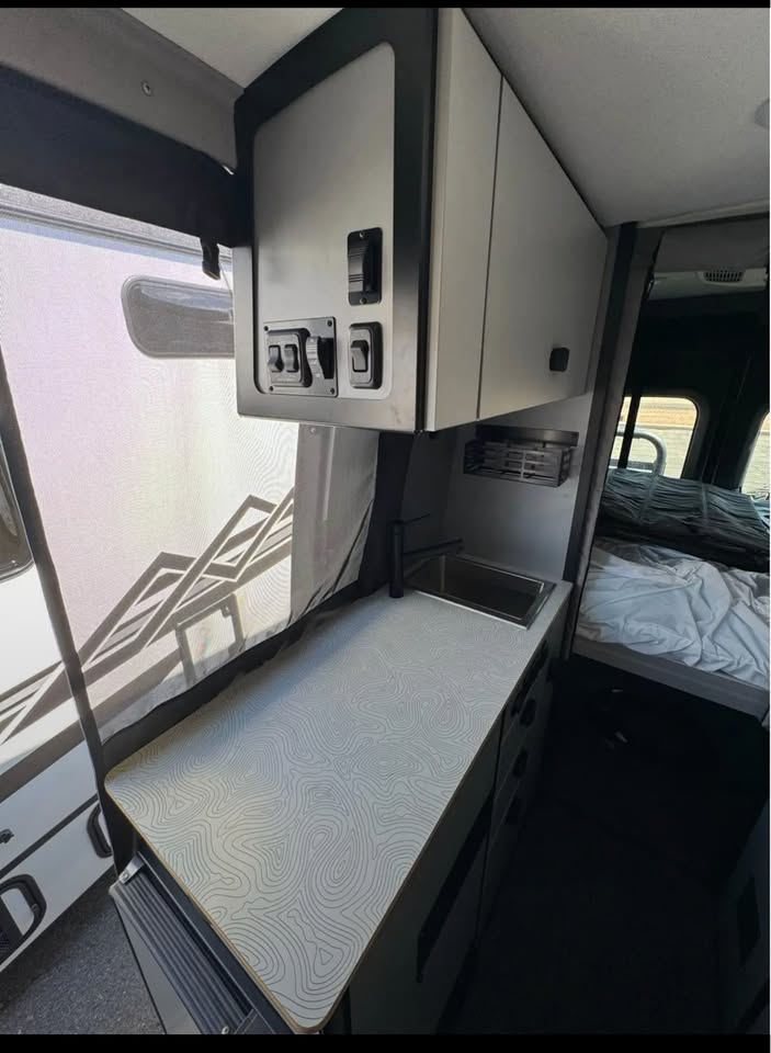 2025 Winnebago Revel 44E Upgraded in Phoenix, AZ (photo 12)
