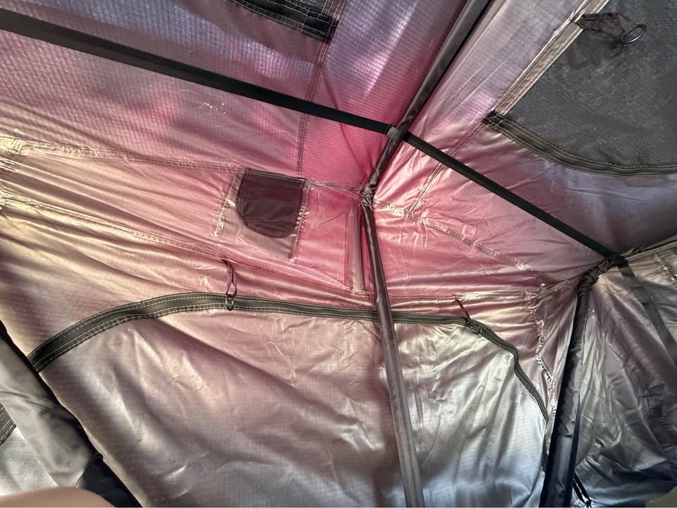Smittybilt Gen2 Overlander standard in Oroville, CA (photo 7) — photo 7