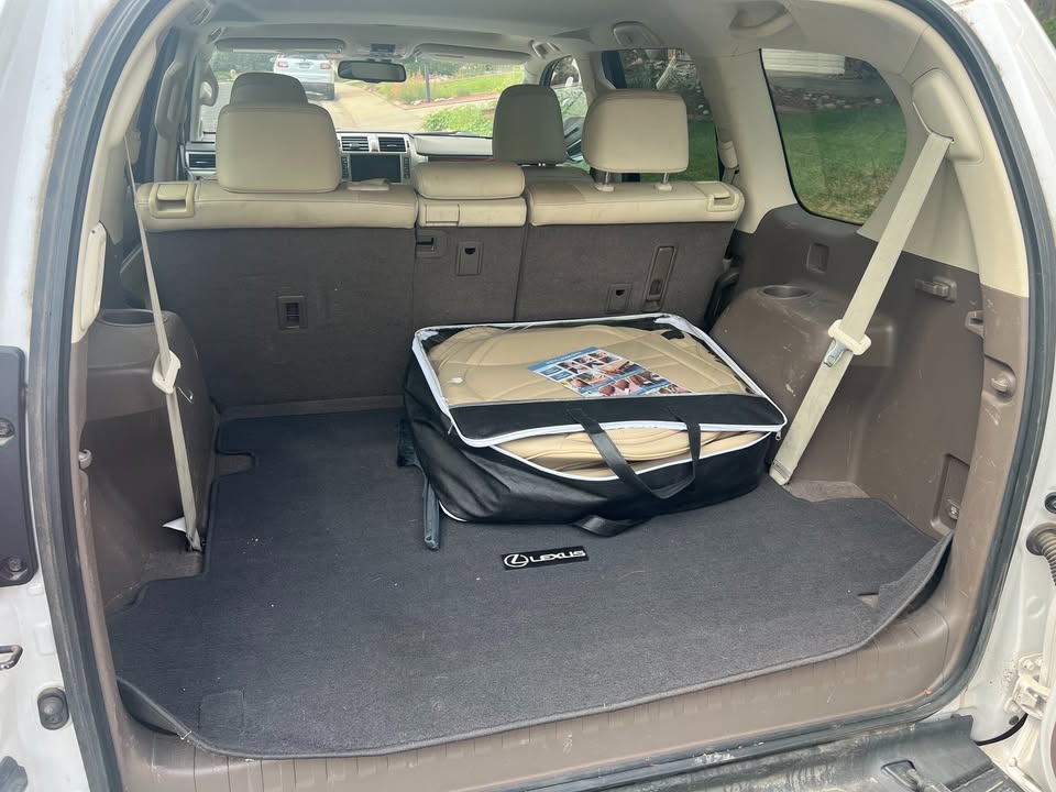 2011 Lexus GX460 in Westminster, CO (photo 7) — photo 7