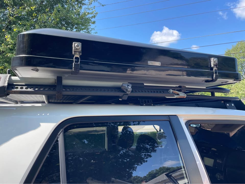 Roof top tent-iKamper skycamp 3.0 mini in Farragut, TN (photo 2) — photo 2