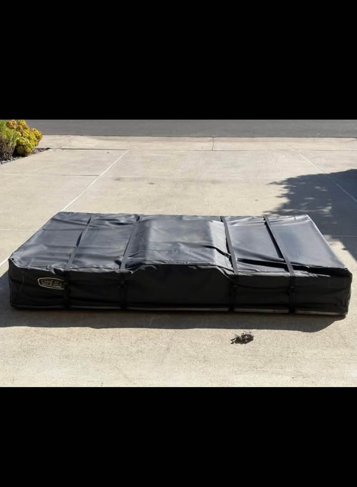 Smittlybilt Rooftop tent in Placerville, CA (photo 3) — photo 3
