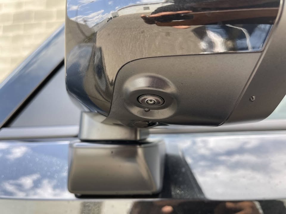 2024 Lexus GX 550 (photo 4) — photo 4