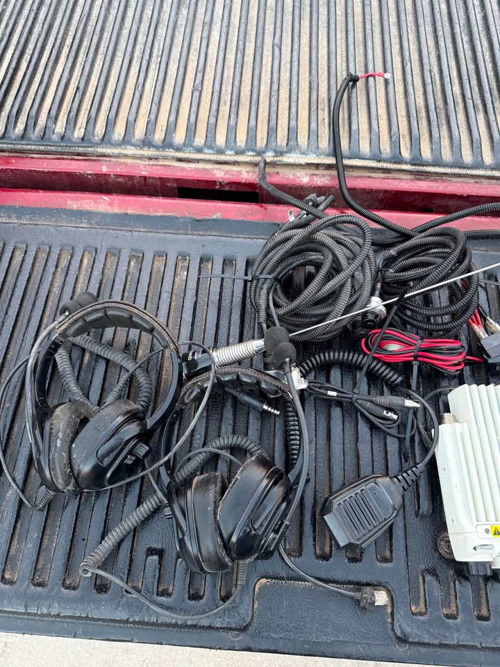 Rugged radios setup in Maricopa, AZ (photo 4) — photo 4