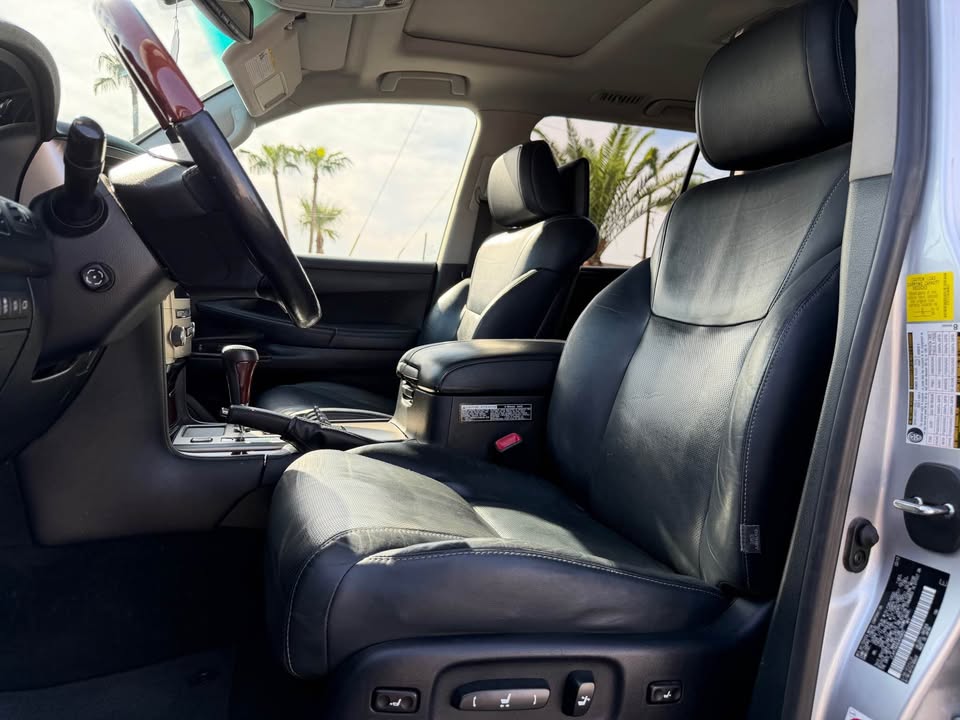 2013 Lexus LX · LX 570 Sport Utility 4D in Mesa, AZ (photo 10) — photo 10