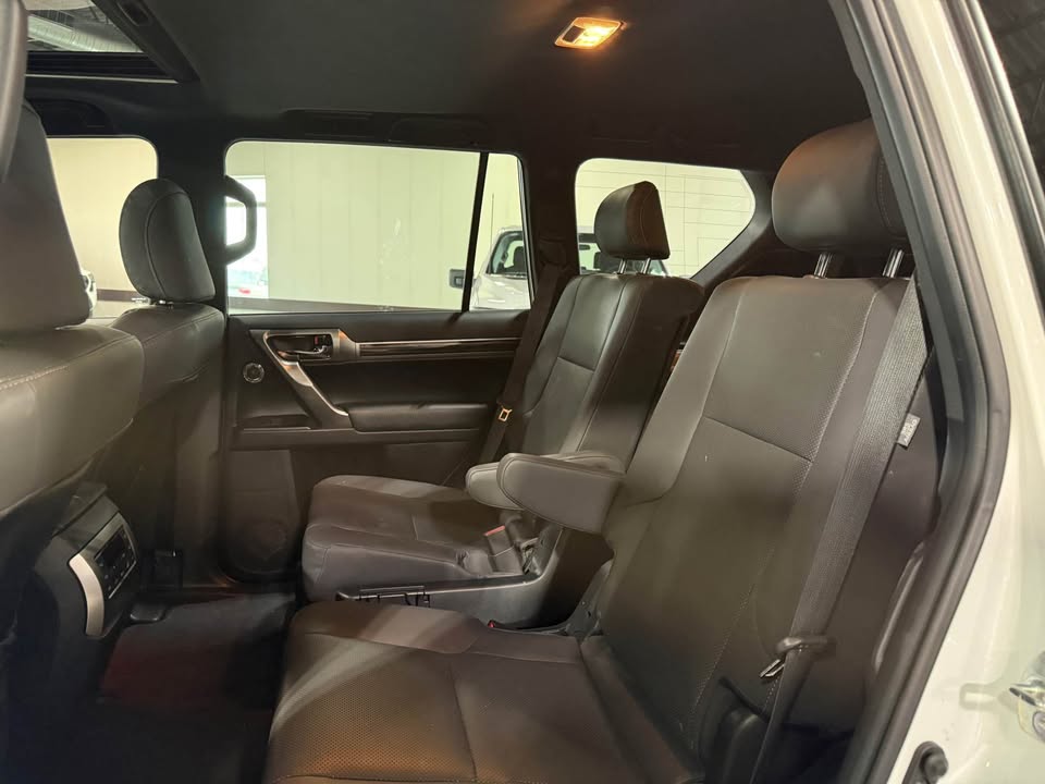 2023 Lexus GX · GX 460 Premium Sport Utility 4D in Centennial, CO (photo 12) — photo 12