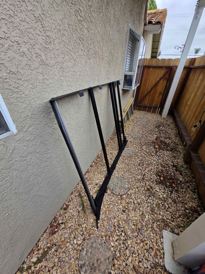 Prinsu Lo Pro roof rack for 3rd gen Tundra(22+) in Vista, CA (photo 5)