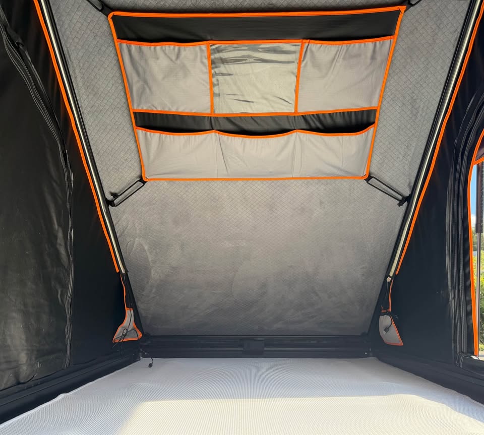 Roofnest Falcon 2 Rooftop Tent in Arvada, CO (photo 5) — photo 5