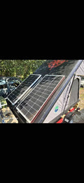 Overland Vehicle Systems HD Mamba Rooftop tent