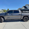 2016 Toyota 2016 Toyota Tundra TRD Pro CrewMax 4x4