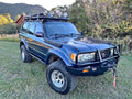 1996 Toyota Landcruiser · Sport Utility 4D