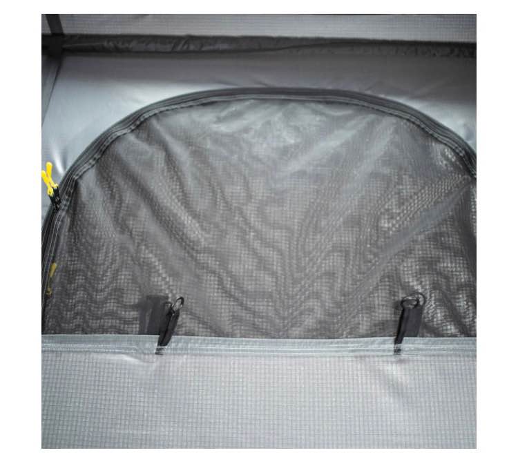 Smittybilt XL Rooftop Tent in Murrieta, CA (photo 6) — photo 6