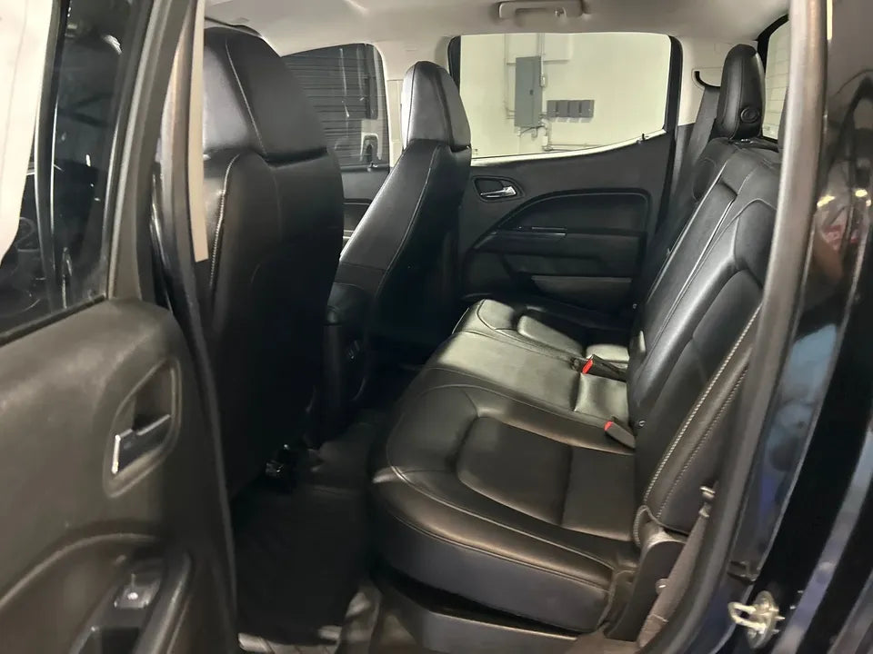 2020 Chevrolet Colorado 4WD Crew Cab Short Box ZR2 in Brighton, CO (photo 8) — photo 8