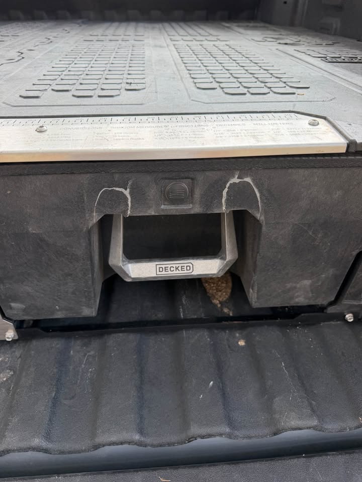 Decked truck system in Boise, ID (photo 3)