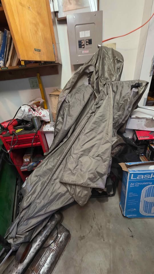 Smittybilt Roof Top Tent King Size + accesories in Wenatchee, WA (photo 4) — photo 4