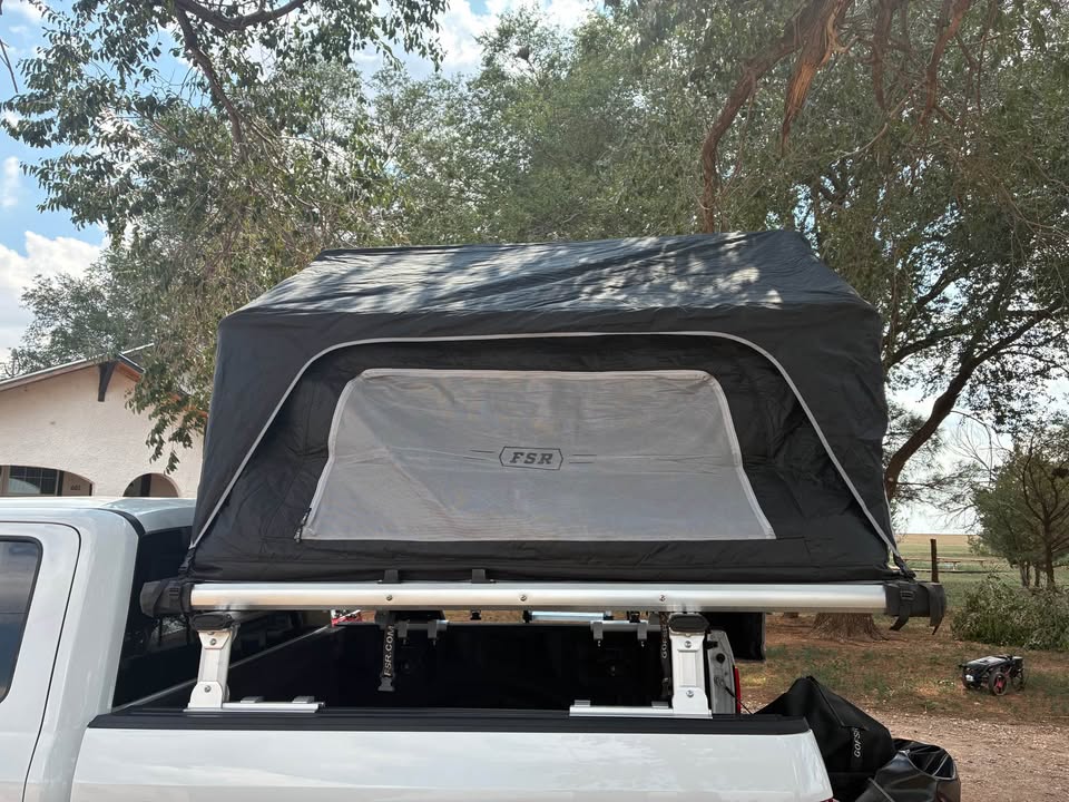 Free Spirit Rooftop Tent in Clovis, NM (photo 3) — photo 3