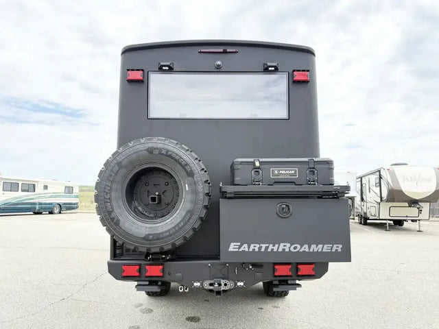 2023 Earthroamer SX-005 EX-L — photo 3