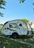 2021 NuCamp Pre-Owned T@B 320-S Boondock