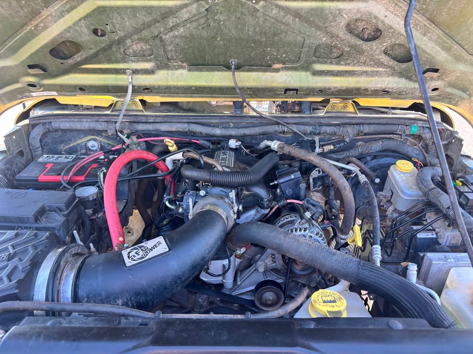 2008 Jeep Wrangler · Sport (JK) Sport Utility 2D in Tempe, AZ (photo 12) — photo 12