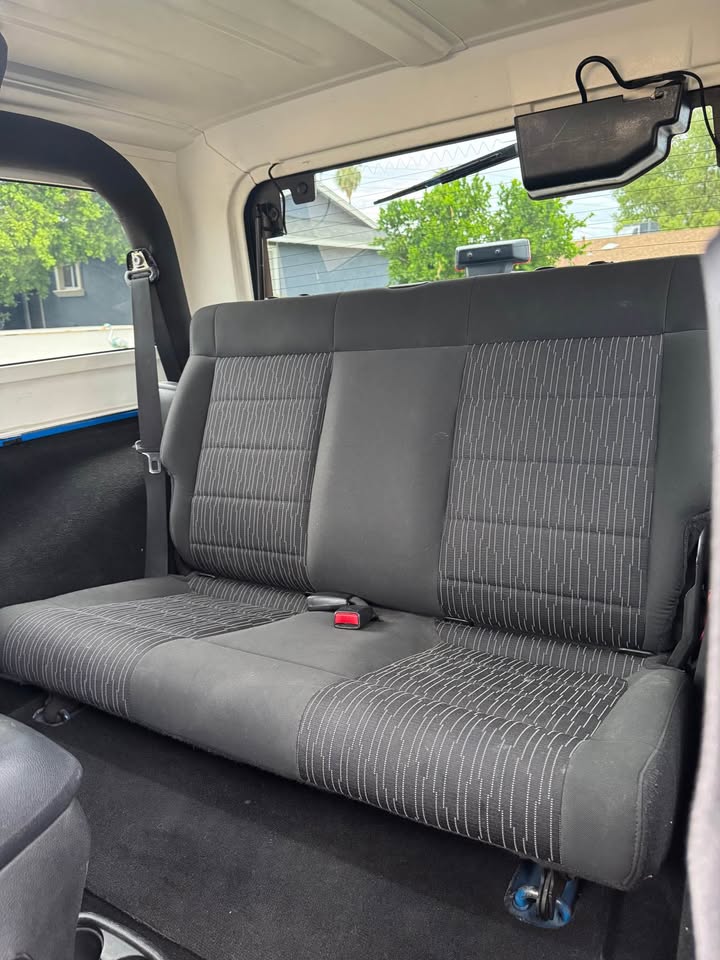 2012 Jeep Wrangler · "Sport" Sport Utility 2D in Phoenix, AZ (photo 12) — photo 12