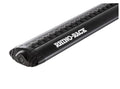 Rhino Rack Aero 65" Crossbars (x2) , Legs, and end caps