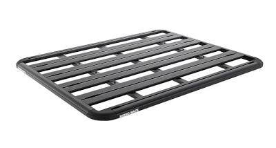 Rhino-Rack Pioneer Platform Roof Rack + Ladder | Overlanding Setup | Ford Escape / Corsair in Portland, OR (photo 9)