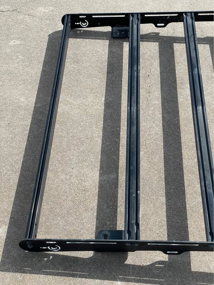 2005-2023 Toyota Tacoma Prinsu Cab Rack in Richmond, TX (photo 6) — photo 6