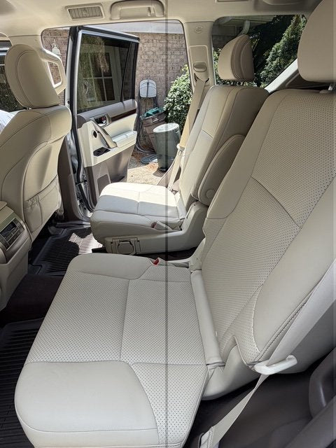 2017 Lexus GX GX 460 Luxury (photo 3) — photo 3