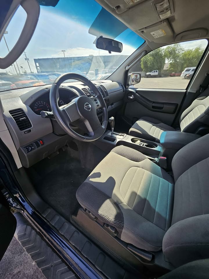 2007 Nissan Xterra · S Sport Utility 4D (photo 7) — photo 7