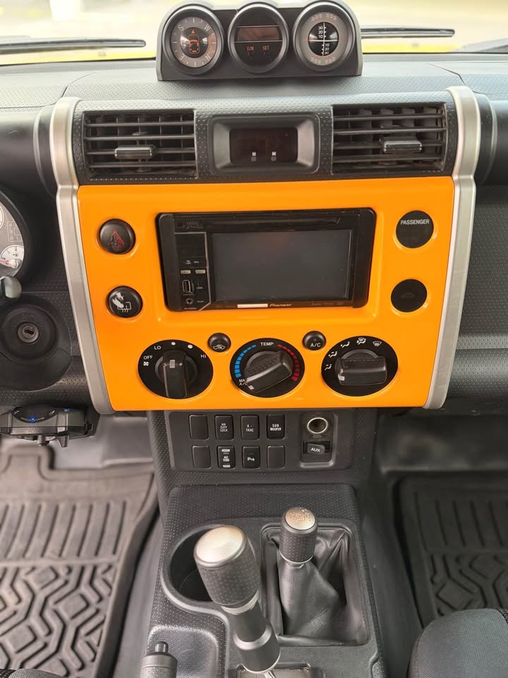 2007 Toyota FJ Cruiser · SUPERCHARGED in Orem, UT (photo 6) — photo 6
