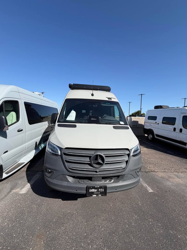 2026 Winnebago Revel Sport 44C in Mesa, AZ (photo 2) — photo 2