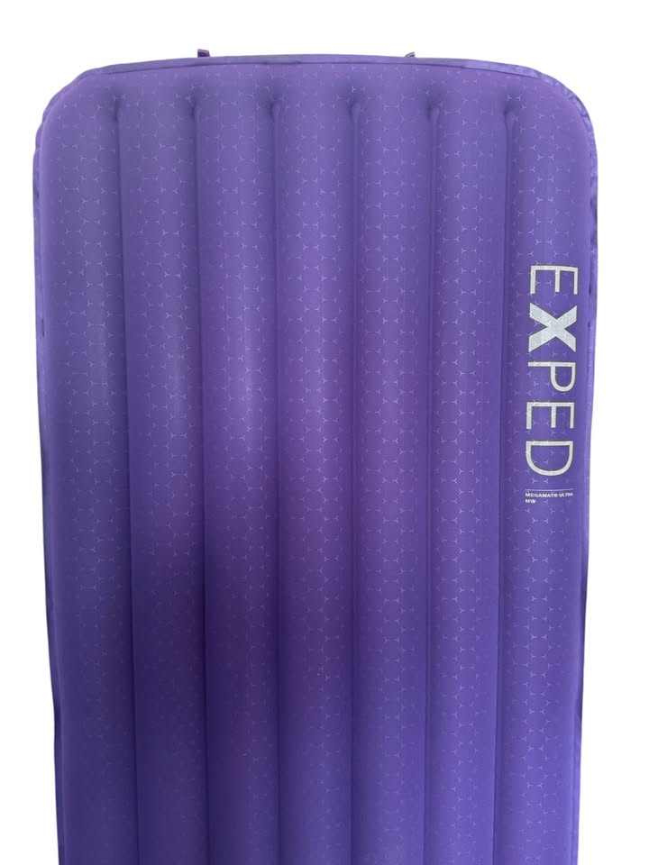 72"x25.6" Exped Megamat Ultra MW Sleeping Pad in Boise, ID (photo 2)