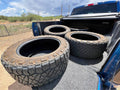 Nitto Ridge Grappler Tire
