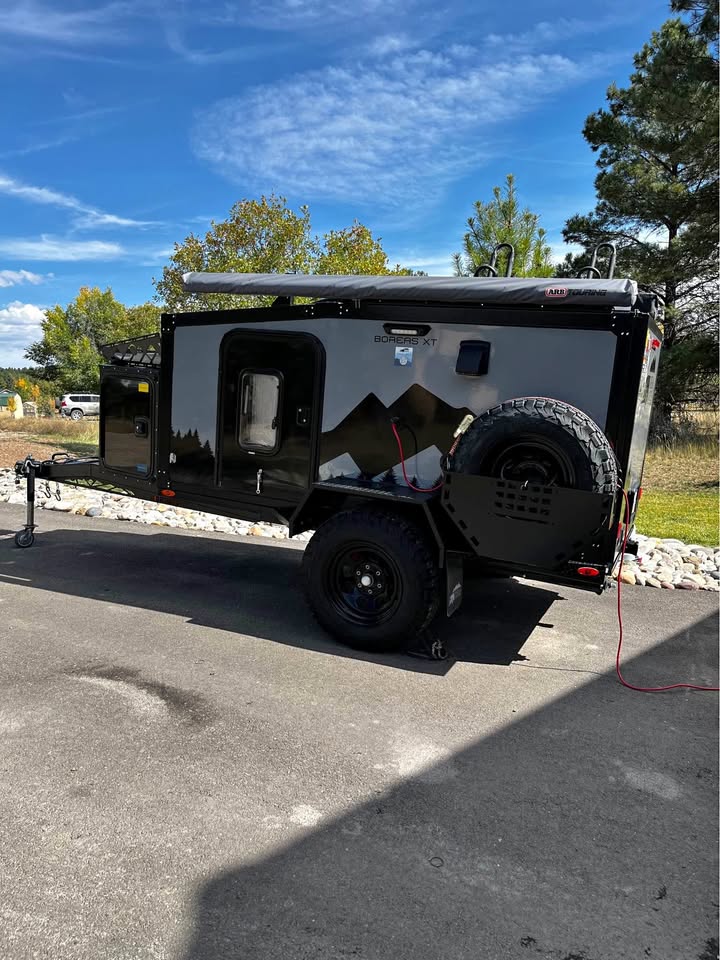 2023 Boreas xt overland camper in Pagosa Springs, CO (photo 1)