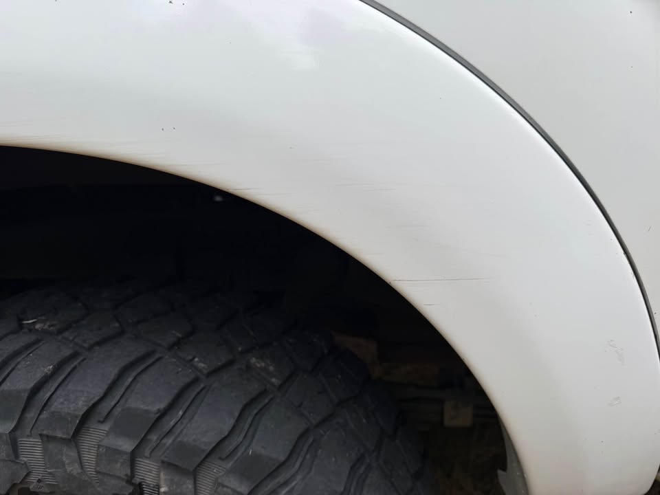 2014 Toyota Tacoma Double Cab · TRD Off-Road Pickup 4D 5 ft in St Helens, OR (photo 9)