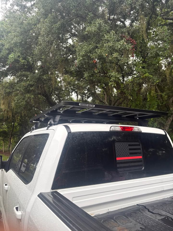 Rhino rack in Sebring, FL (photo 2) — photo 2