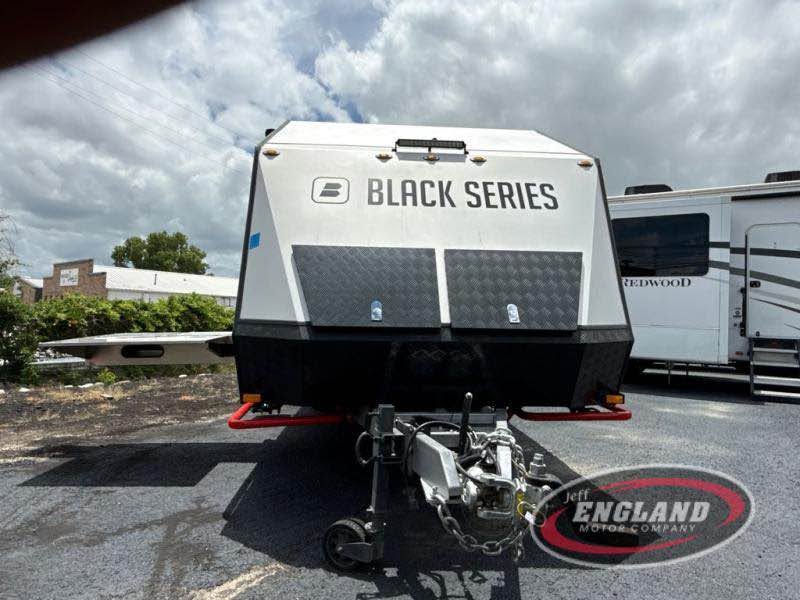 2021 Black Series HQ19 in Cleburne, TX (photo 3) — photo 3