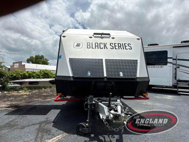 2021 Black Series HQ19 — photo 3