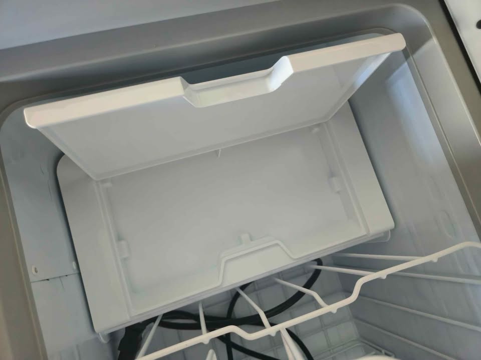 Domestic CFX355IM 55L Camping Fridge in Parker, CO (photo 4) — photo 4
