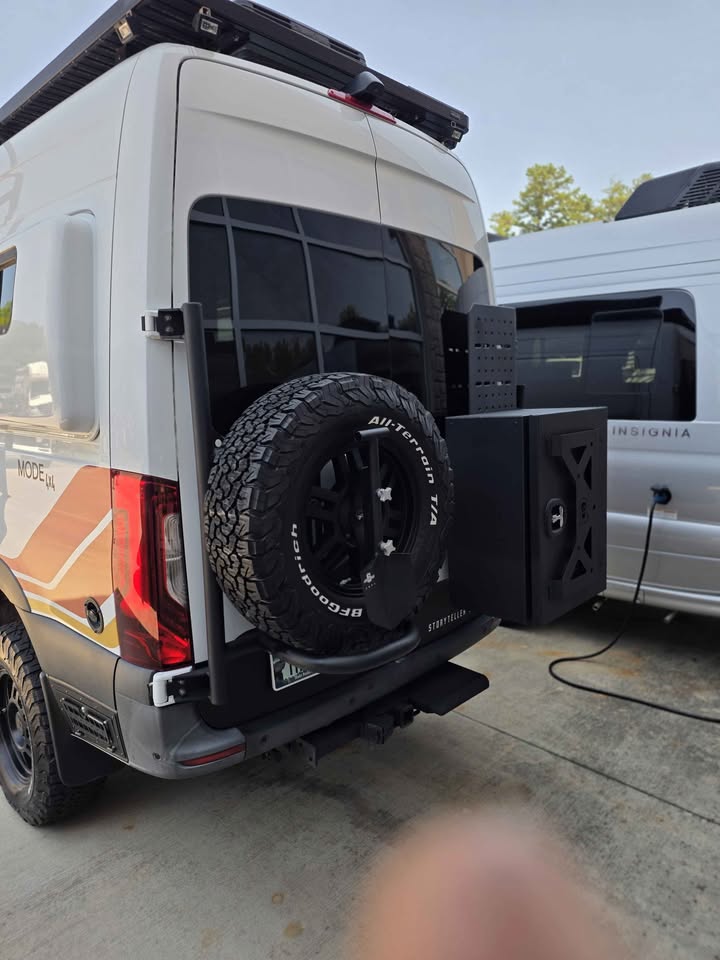 2023 Storyteller Overland in Lawrenceville, GA (photo 5) — photo 5